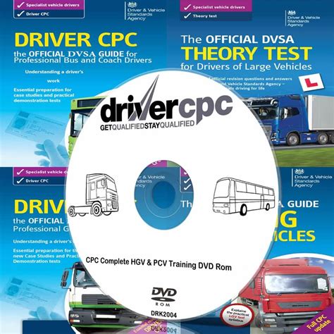 is the lgv cpc test hard|hgv case studies revision.